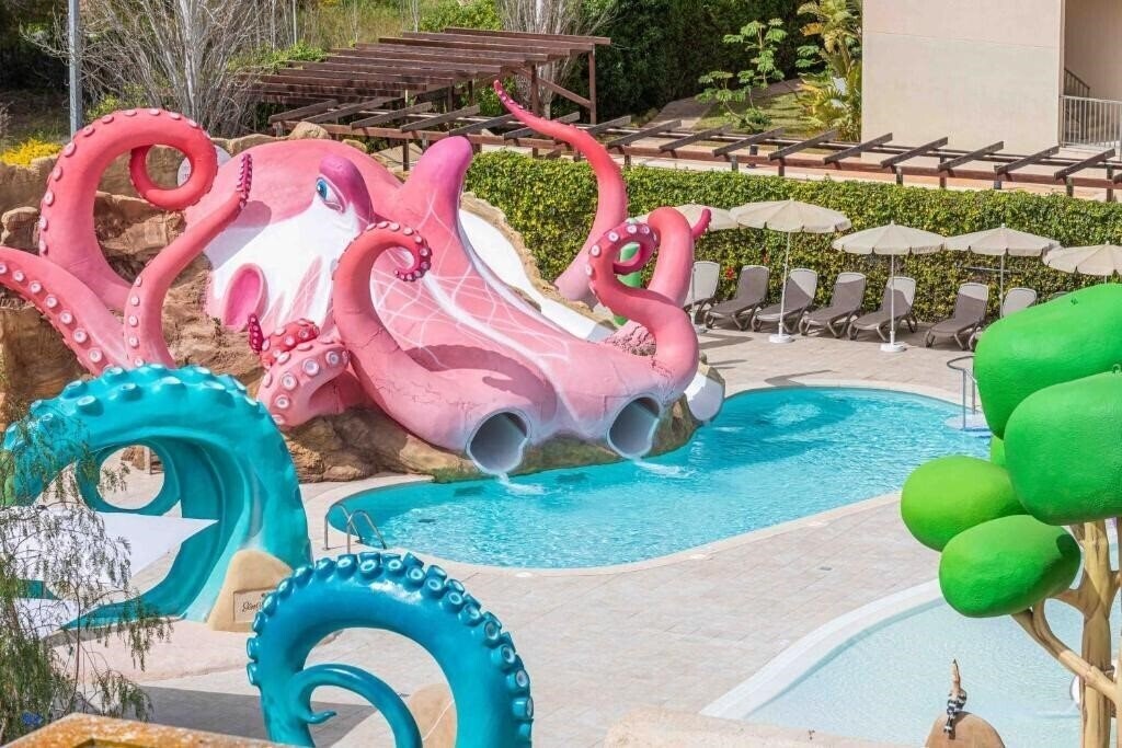 Картинка Rosa Del Mar & SPA 4*