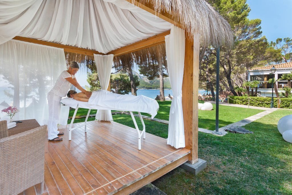 Изображение Royal Hideaway Hotel 5*