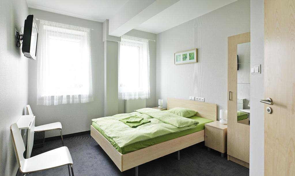 Отель Globales Condes De Algudia Apt 2*