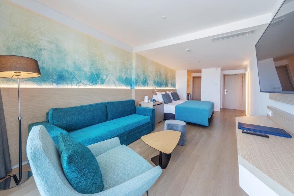 Fontanellas Playa 4* суреті