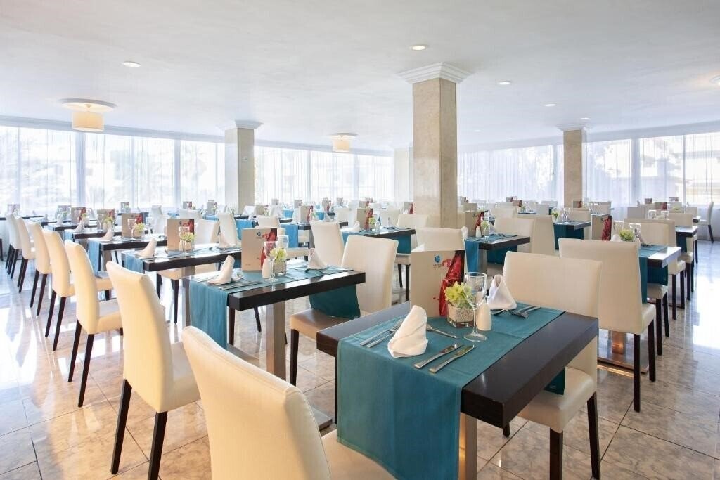 Grupotel Montecarlo 3* суреті