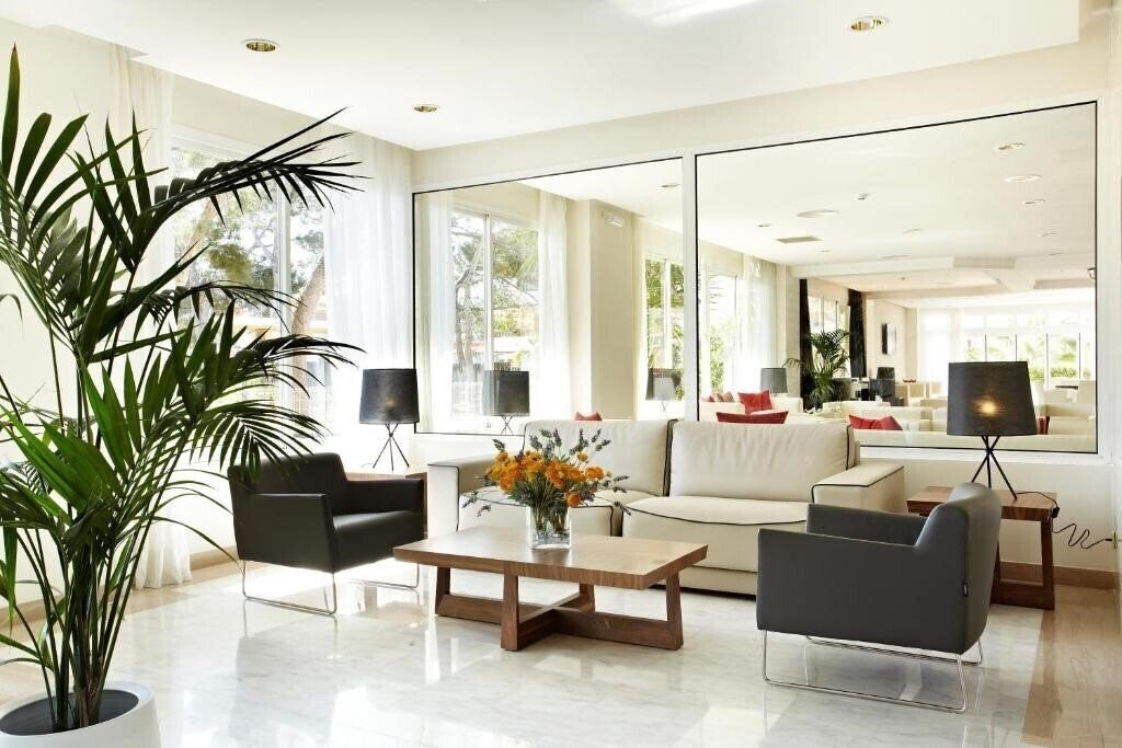 Grupotel Montecarlo 3* суреті