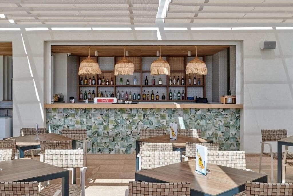 Изображение Hipotels Flamenco 4*