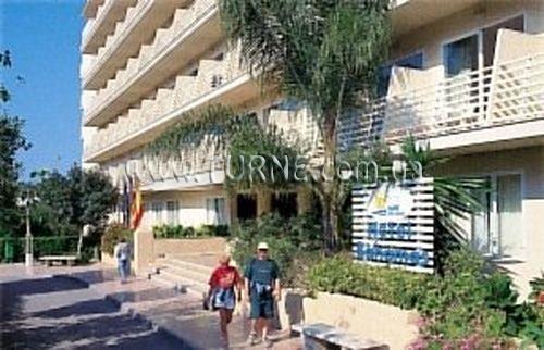 Картинка Bahamas 3*