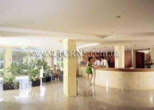 Изображение Bahamas 3*