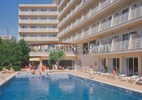 Фотография Bahamas 3*