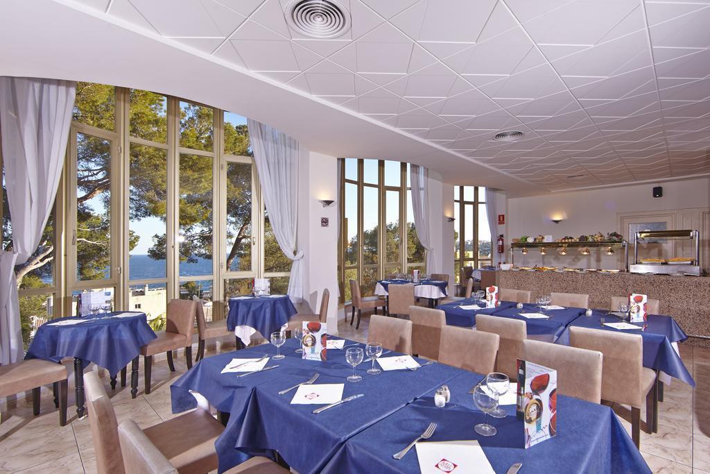 Картинка Blue Bay Hotel 3*