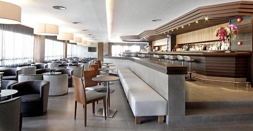 Изображение Caballero 4*