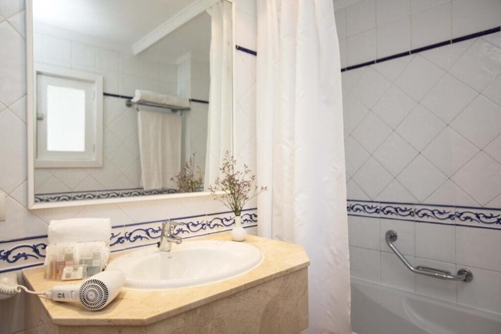 Фотография Cala Gran 3*