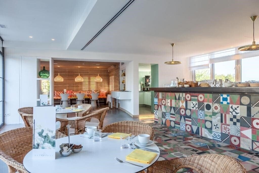 Фото Cala Sant Vicente 3*