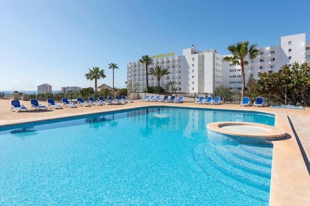 Фото HSM Canarios Park 3*