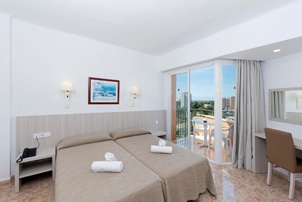 Фотография HSM Canarios Park 3*