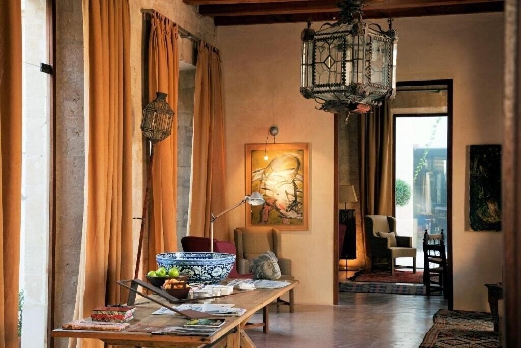 Cap Rocat 3* фотосуреті