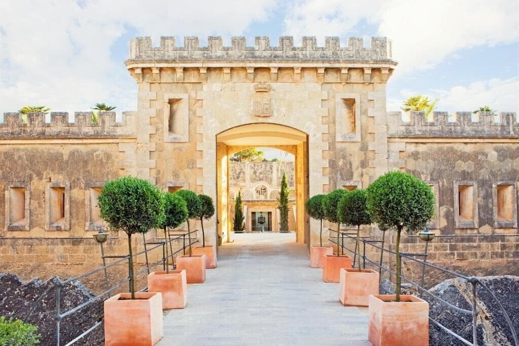 Cap Rocat 3* суреті