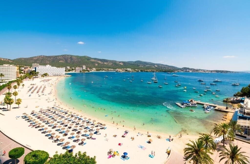 Фото Comodoro 4*