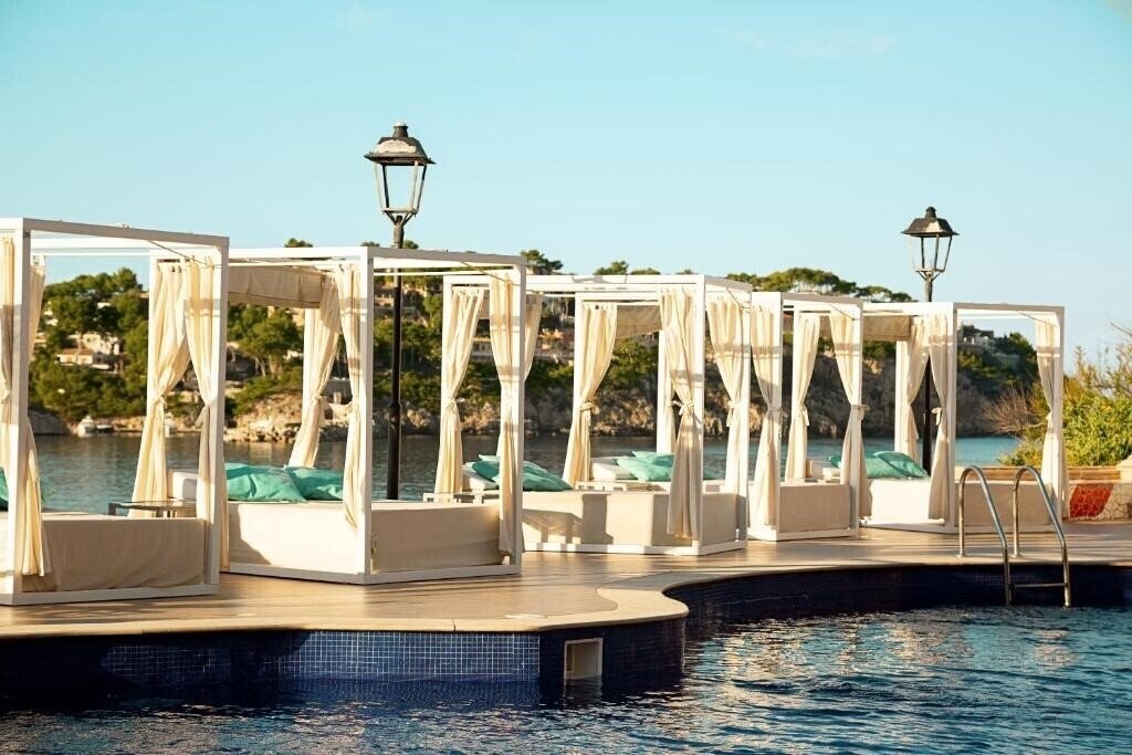 Sentido Fido Punta del Mar Hotel & Spa - Adults Only (ex. D’or Punta del Mar) 4* суреті
