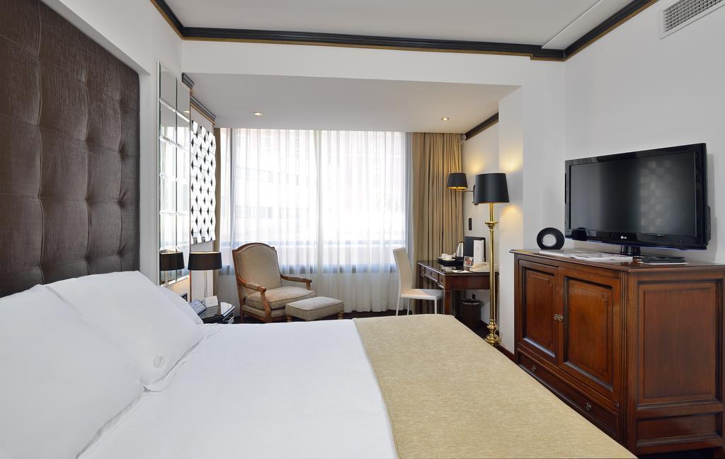 Изображение Gran Melia Victoria 5*