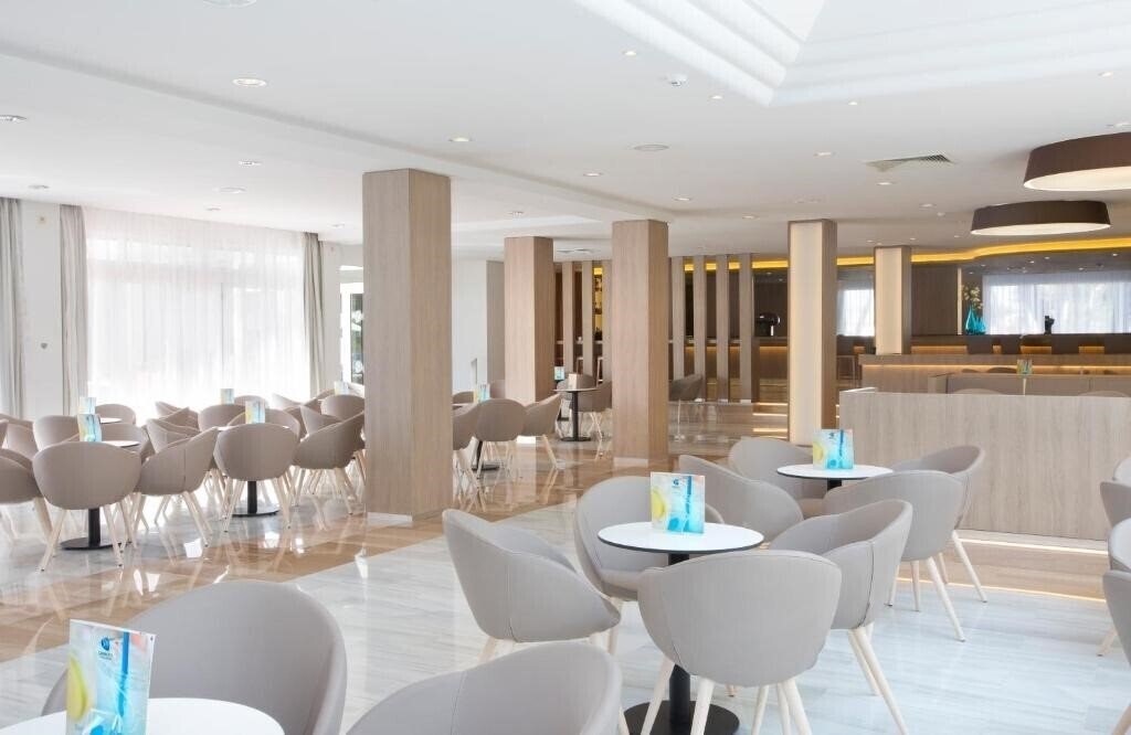 Фото Grupotel Gran Vista Suites & Spa 4*