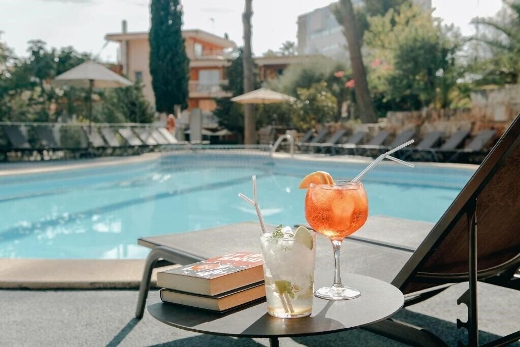 Hesperia Ciutat de Mallorca 3* фотосуреті