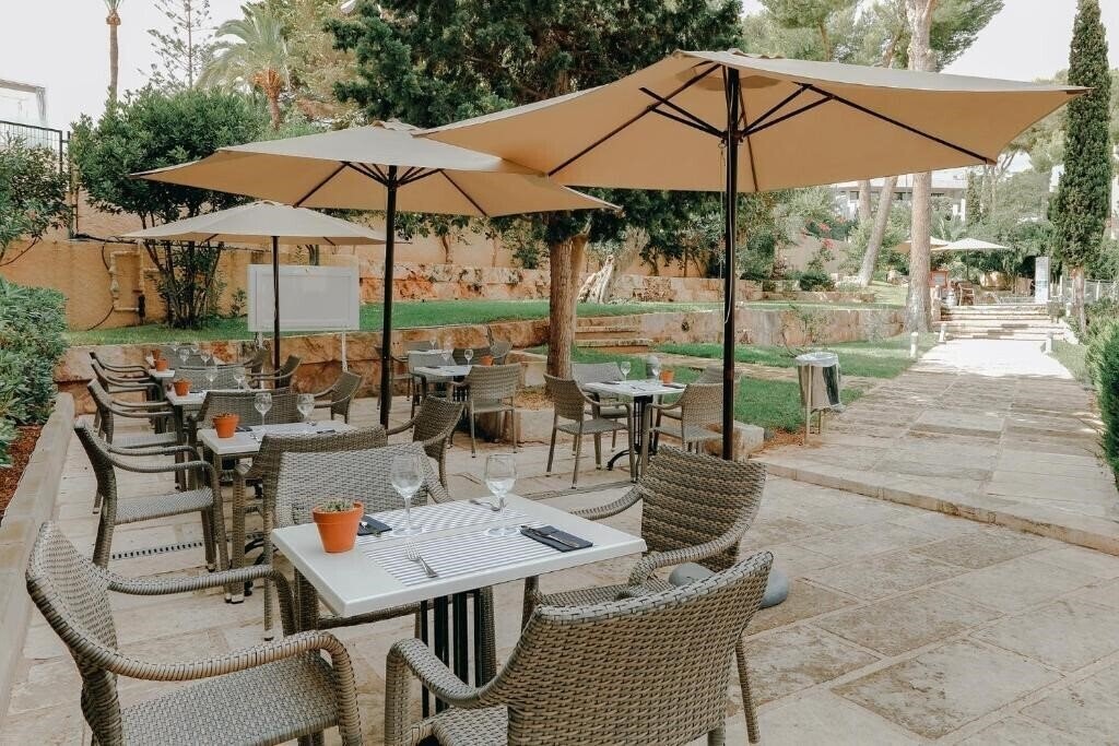 Hesperia Ciutat de Mallorca 3* суреті