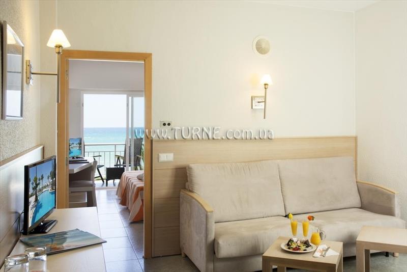 HSM Golden Playa 4* суреті