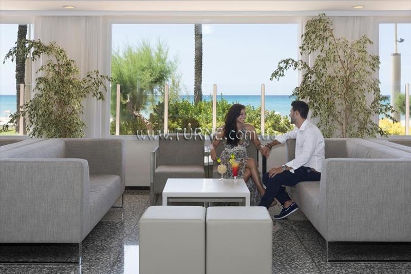 HSM Golden Playa 4* қонақ үйі