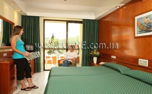 Картинка HSM Madrigal 4*