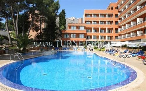 Фото HSM Madrigal 4*