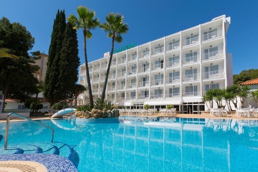 Изображение HSM S'Olivera 4*