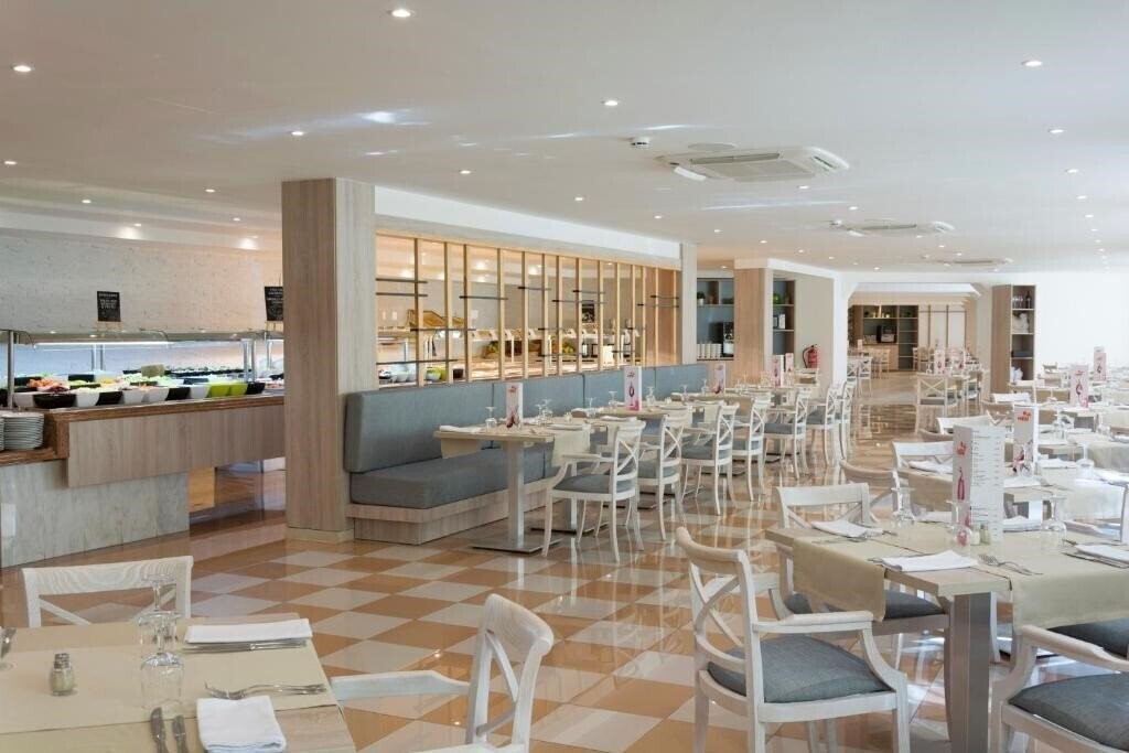 Картинка HSM S'Olivera 4*