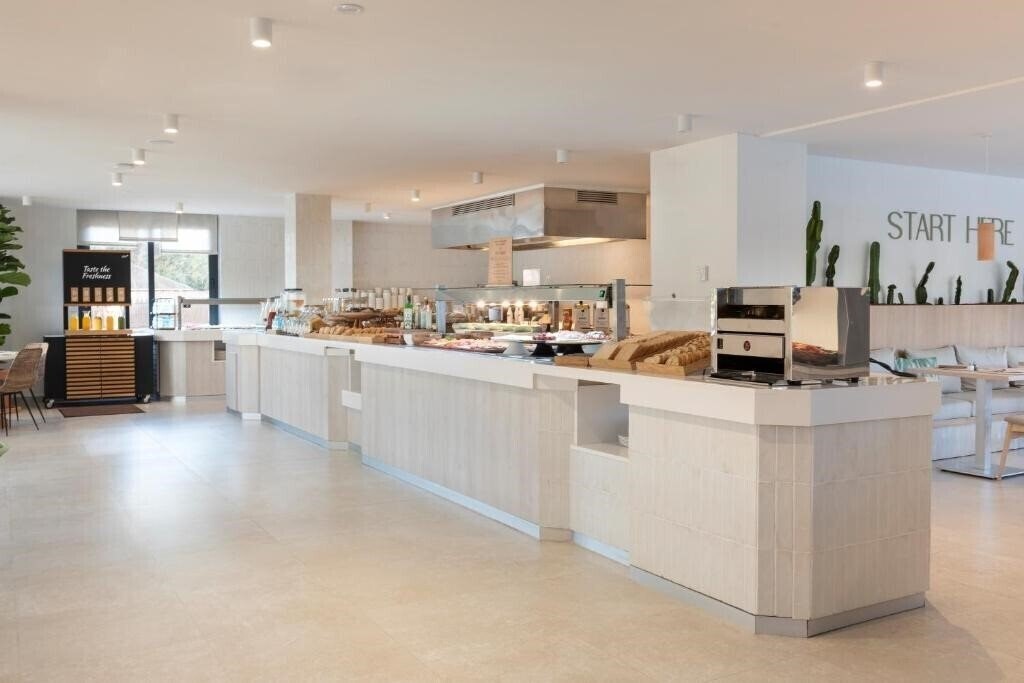 Copaiba by Honne Hotels - Adults Only (ex. HSM Venus Playa) 3* суреті