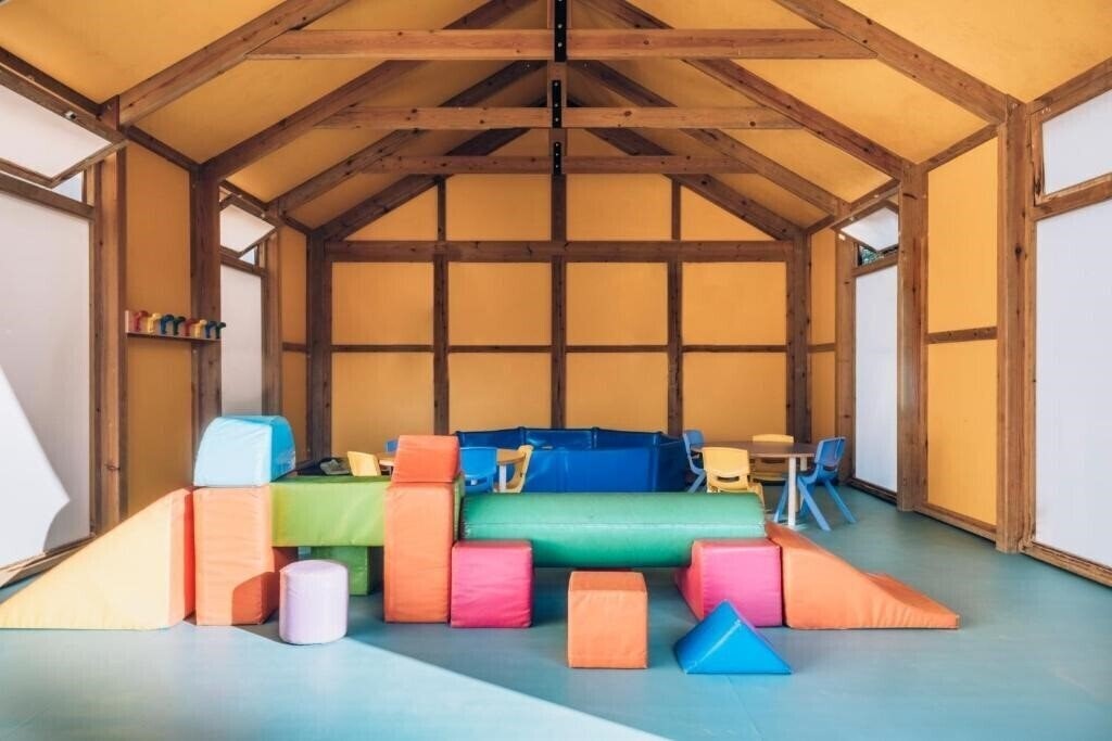 Изображение Iberostar Pinos Park 4*