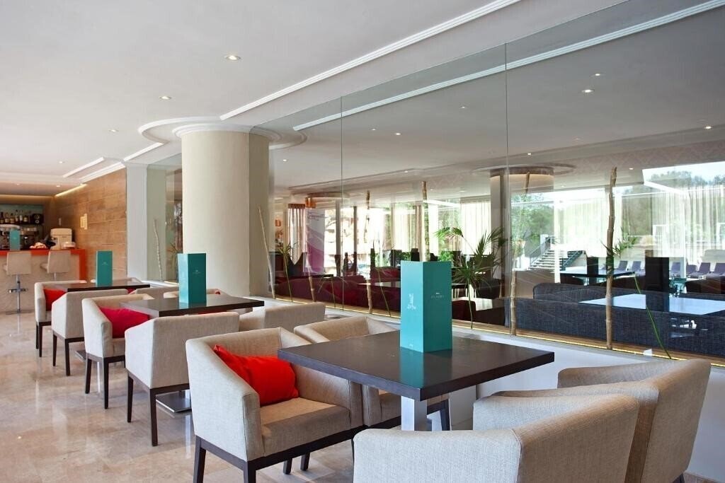 Картинка Ipanema Park 3*