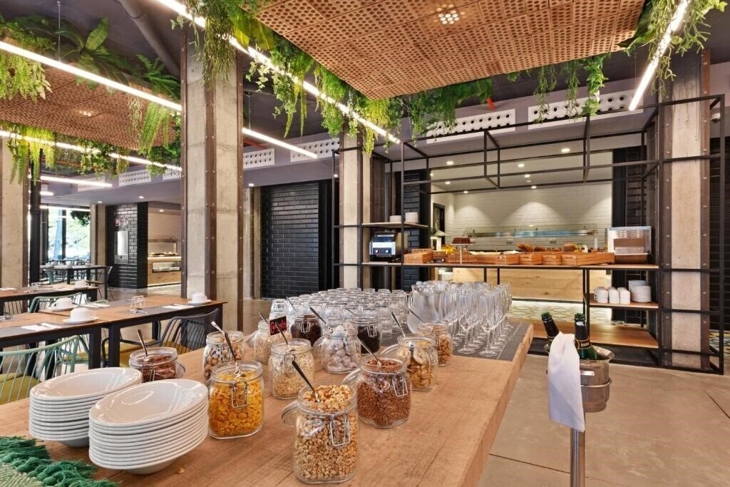 Paradiso Garden (ex. Mac Paradiso Garden) 4* суреті