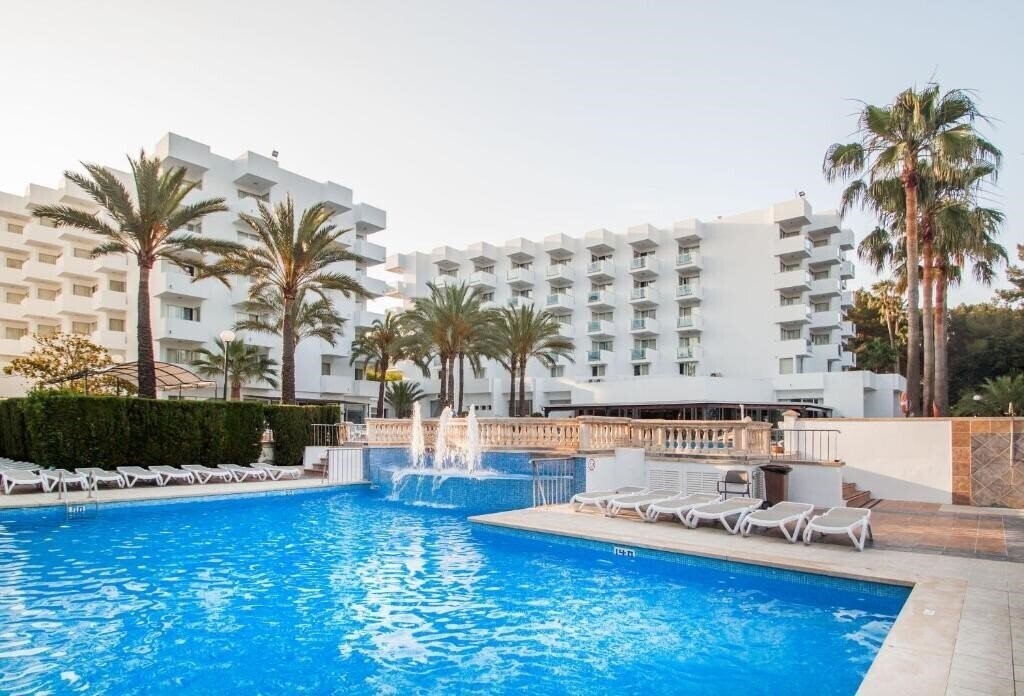 Фото Globales Maioris (ex. Ola Club) 4*