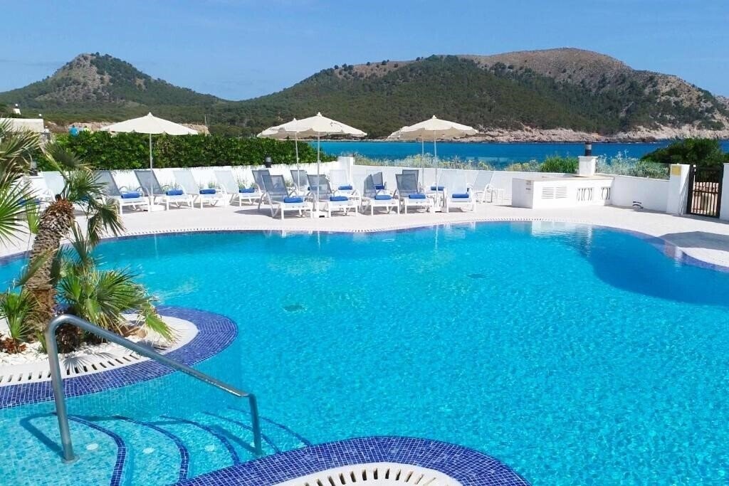 Отель HSM Regana 4*