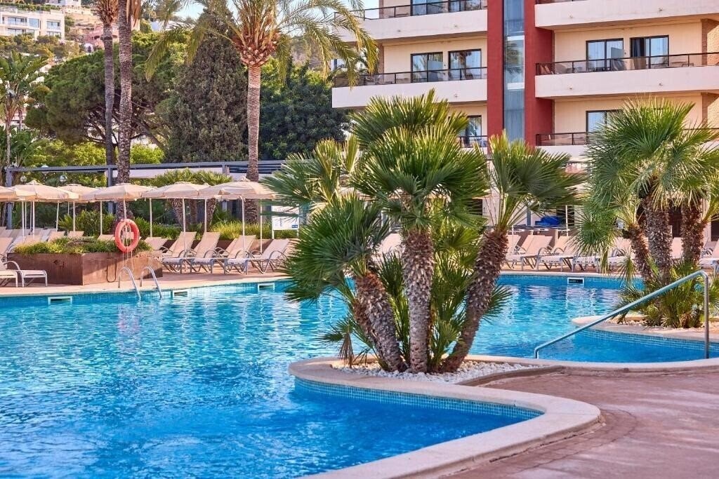 Rey Don Jaime 4* фотосуреті