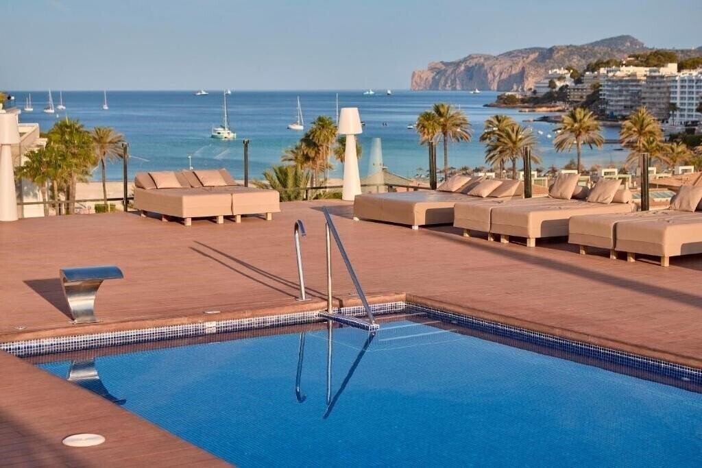 Rey Don Jaime 4* суреті