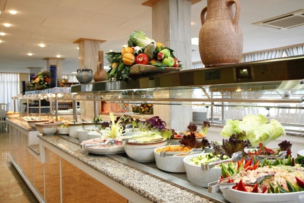 Фотография Alua Linda (ex. Roc Linda) 3*