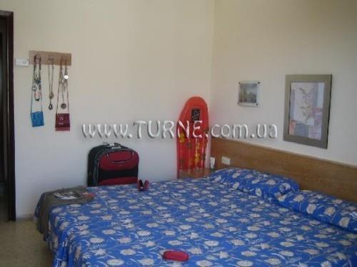 Картинка Santa Fe 3*