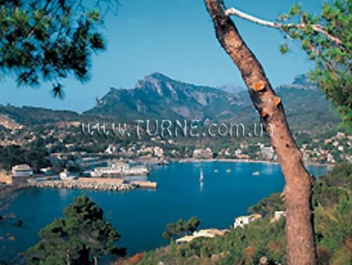 Отель Santa Fe 3*