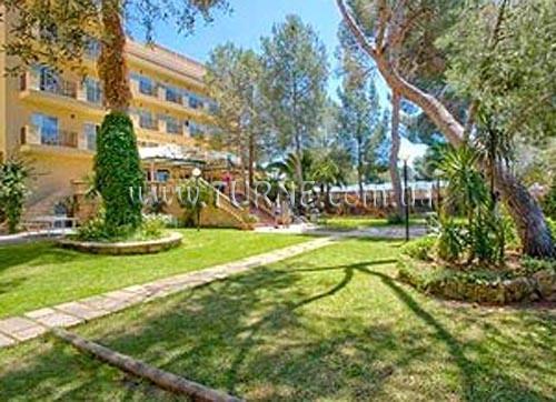 Отель Torre Arenal 3*