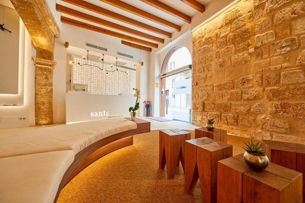 Фотография Urban Santa Clara 4*