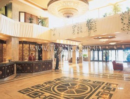 Картинка Valparaiso 3*