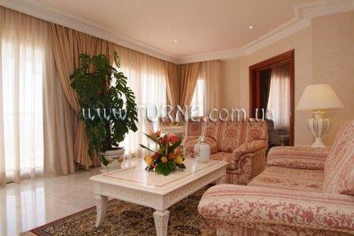 Фотография Valparaiso 3*