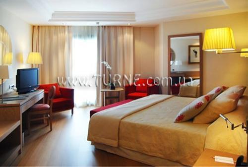 Protur Biomar Sensatori Resort 5* суреті