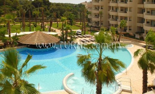 Protur Biomar Sensatori Resort 5* суреті