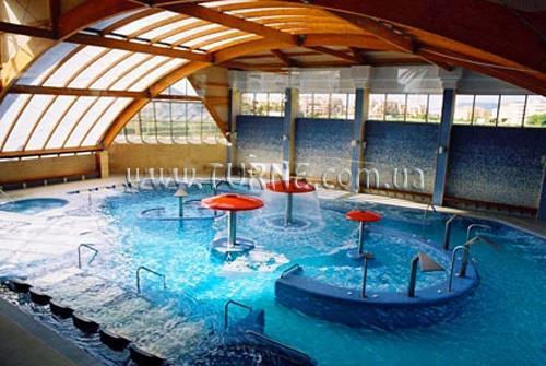 Protur Biomar Sensatori Resort 5* фотосуреті