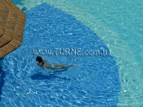 Protur Biomar Sensatori Resort 5* қонақ үйі