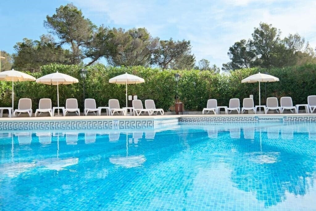 Azul Line Hotel Bahmas 3* қонақ үйі